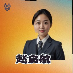 赵启航